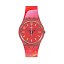 Swatch Gent Beijing 2022 SO28Z105 Charm of Calligraphy